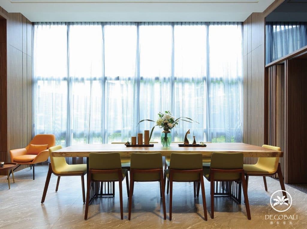 台中室內設計師 - Decobali Design