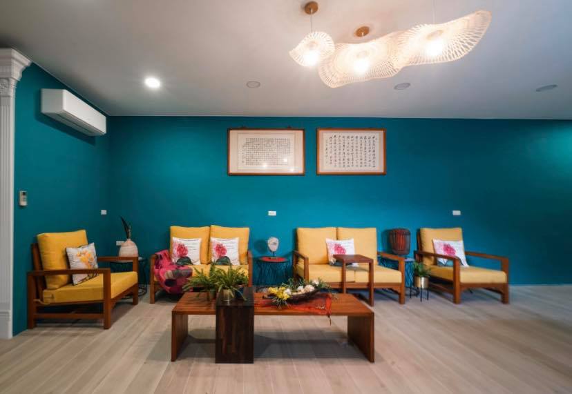 Interior Design Lukang