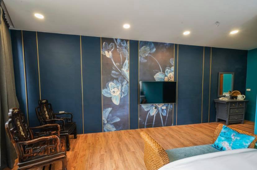 Interior Design Lukang