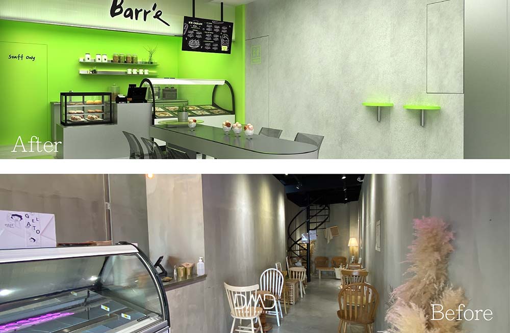 店面裝潢指南:打造理想商業空間 - 店面裝潢指南:打造理想商業空間 - 專業的店面裝潢能夠徹底改變空間氛圍,提升品牌形象